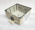 Box Only, Parts Wheelock UTA-1 Universal Telephone Alert Enclosure. Fixed Price $15.00.