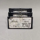 16201-2 Eaton Corp 600V 150A Distribution Block. Fixed Price $49.00.