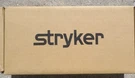 New Stryker V5000-8 Vocera 8-BAY Battery Charger With Power Supply. Fixed Price $299.99.