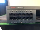 Avaya Ip Office Digital 8 700417330 / Includes 500V2, And Rack Mount. Fixed Price $25.00.