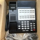 Nitsuko (nec) DX2NA-12CTH (92750A 22 Button Digital Telephone. Fixed Price $46.99.