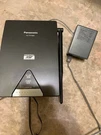 Panasonic KX-TD7895 Cordless Phone Base Station. Fixed Price $53.99.
