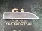 (1) Oem 91-94 Mercury Capri XR2 Front Right Turn Signal Light Lens Assembly. Fixed Price $99.95.