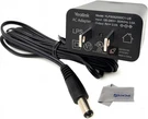 Yealink (5V/2-AMP) Adapter Wall Charger Black (YLPS052000B1-US). Fixed Price $19.99.