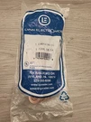 Lynn Telephone Line Cord 14FT RJ11 Clear L-D4BU-14-CL. Fixed Price $7.50.