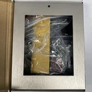New Axis 01287-001 1-MODULE Surface Frame For Ip Verso / Lte Intercoms. Fixed Price $65.00.