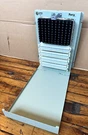 Porta Systems Building Entrance Terminal W/ Tii Technologies Gas Tube Protectors. Fixed Price $220.00.