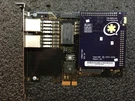 Digium TE220 Dual Port With VPMOCT064. Fixed Price $299.00.