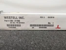 New, Westell, C90-311560, DS1 Niu-pm 200 Mech. Fixed Price $100.00.