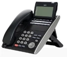 Nec Univerge DT400 Series 12-BTN Digital Display Desktop Phone DTZ-12D-3. Fixed Price $49.99.