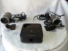Plantronics MDA100 Qd Switch 205255-01 Usb Headset Adapter Disconnect Tested. Fixed Price $12.99.
