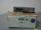 Telco Systems 2476-11 Revd. Fixed Price $75.00.