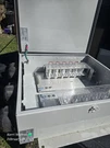 Raycap DC12-48-60-0-25E Outdoor-rated Enclosure W/ Strikesorb New. Fixed Price $642.00.