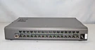 Sanako Tandberg Educational Language Lab 100 Connection Unit SCU032. Tested. Fixed Price $50.00.