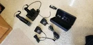Of Plantronics Headsets C054, CS540, WH500 And D100. Fixed Price $132.55.