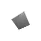 Valcom V-9022A-2 Speaker 85 To 15 Khz -70 Db Snr White (V9022A2). Fixed Price $204.95.