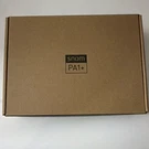 Snom PA1+ Ip Paging Adapter Public Announcement System, Black. Fixed Price $80.00.