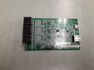 Nec IP4WW-EXIFB-C1 Bus Card For Main SL1100 Ksu (1100110) A50-030454-004. Fixed Price $79.04.