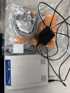 Multitech Zdx. MT5656ZDX Modem. RS232. With Power Adapter. Fixed Price $20.00.