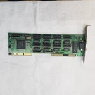 Trident Video Card VL46A-V2 KY2-JAX-TVGA94VL. Fixed Price $32.00.