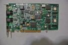 Dialogic Brooktrout 2-CH Trufax 200 Upci 804-063-02 80406302 Board. Fixed Price $26.55.