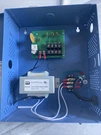 Mg Electronics Cctv Camera & Accessory Power Supply Model #DPS-4UL 24V. Fixed Price $32.00.