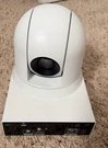 Cisco EVI-X200C Webex Color Video Conference Camera Sony CS-CAM-PTZ4K. Fixed Price $425.00.