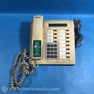 Siemens S30817-S7005-B101-4 Warm Grey Optiset Advance Telephone 7521. Fixed Price $15.96.