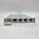 Fujitsu America, Inc. FC9686M410 WOWUAS5BAA 10G Transponder Card. Fixed Price $280.00.