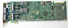 Dialogic D/41JCT-LS 44-0060-02 4-PORT Pci Voice Media Board. Fixed Price $112.20.