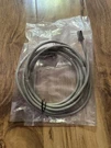 New Motorola DB25 RJ45 Console Cable Kit 10FT ISE735-000. Fixed Price $15.00.
