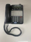 Tadiran Emerald Ice 28DLX/BL Backlit Display Phone - Charcoal (72420945400). Fixed Price $80.00.