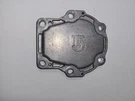 Veeder-root/gilbarco N08028 Cover Meter Cylinder. Fixed Price $36.16.