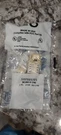 Lot Of 28 Lucent Data Jack M1BH-H-246 Ivory. Fixed Price $40.00.