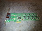 Bad Mainpine Iq Express 4-PORT RF5122 Pcie Fax Modem Card See Description. Fixed Price $170.62.