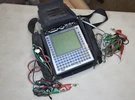 Cmc Data Star 386 Telephone Line Tester 7910DX. Fixed Price $199.00.