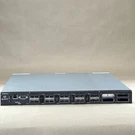 Qlogic Sanbox 8GB Port Fibre Channel Switch SB5802V 20A8 Used. Fixed Price $79.98.