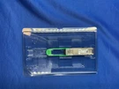 New Bulk Ciena 160-9431-900 100G-FR Smf 1310NM 2KM QSFP28 Mpo/lc Transceiver. Fixed Price $559.00.