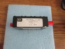 K&l Model: 033F8 Microwave Filter. Unused Old Stock. Fixed Price $49.99.