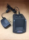 Spectralink/avaya/nortel/polycom DCD100 Dual Charger Refurbished W/power Supply. Fixed Price $55.00.