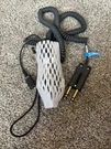 New! Plantronics SHS1890-15/DH,AMP Aura 72949-35 RLN6098A. Fixed Price $200.00.