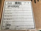 New CAB-INF-28G-5 Patch Cable (we Buy And Sell Cisco). Fixed Price $79.99.