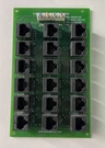 1-PC Leviton Telephone Distribution Panel Board. Fixed Price $68.95.