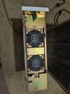 Tyco Electronics ES660 Ac-dc Rectifier Power Unit Parts Or Repair. Fixed Price $30.00.