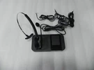 Jabra Pro Headset And Base With Touch Screen, 9460-65-707-105. Fixed Price $39.99.