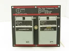 Sine Taylor-winfield P22939 Limit Outlet Programmer 2-PORT Assembly Panel. Fixed Price $63.74.