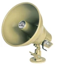 Bogen Watt Amplified Horn AH15A Upc 765368310054. Fixed Price $171.99.