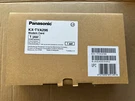 Panasonic KX-TVA296 Maintenance Modem Card For KX-TVA50 Voicemail (new Box). Fixed Price $99.00.