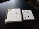 Alcatel-lucent 8078 Dect Ip-xbs Integrated Antennas. Fixed Price $398.53.