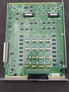 Comdial FXLDS-16 Rev. Port Large Display Digital Station Card. Fixed Price $80.00.